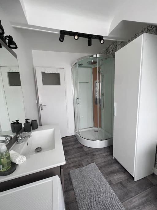 La Maison D Elodie Holiday home Vierzon