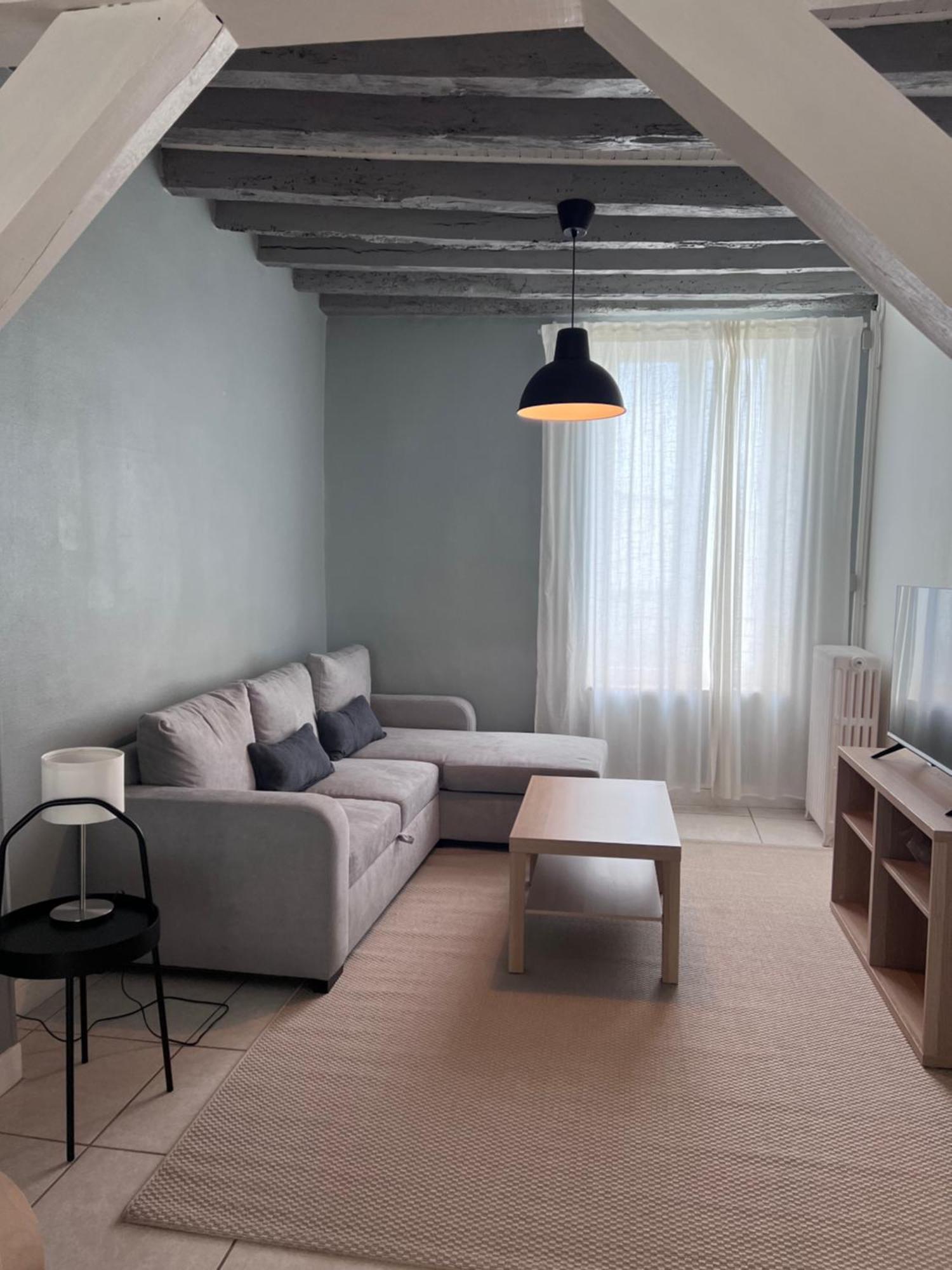 La Maison D Elodie *