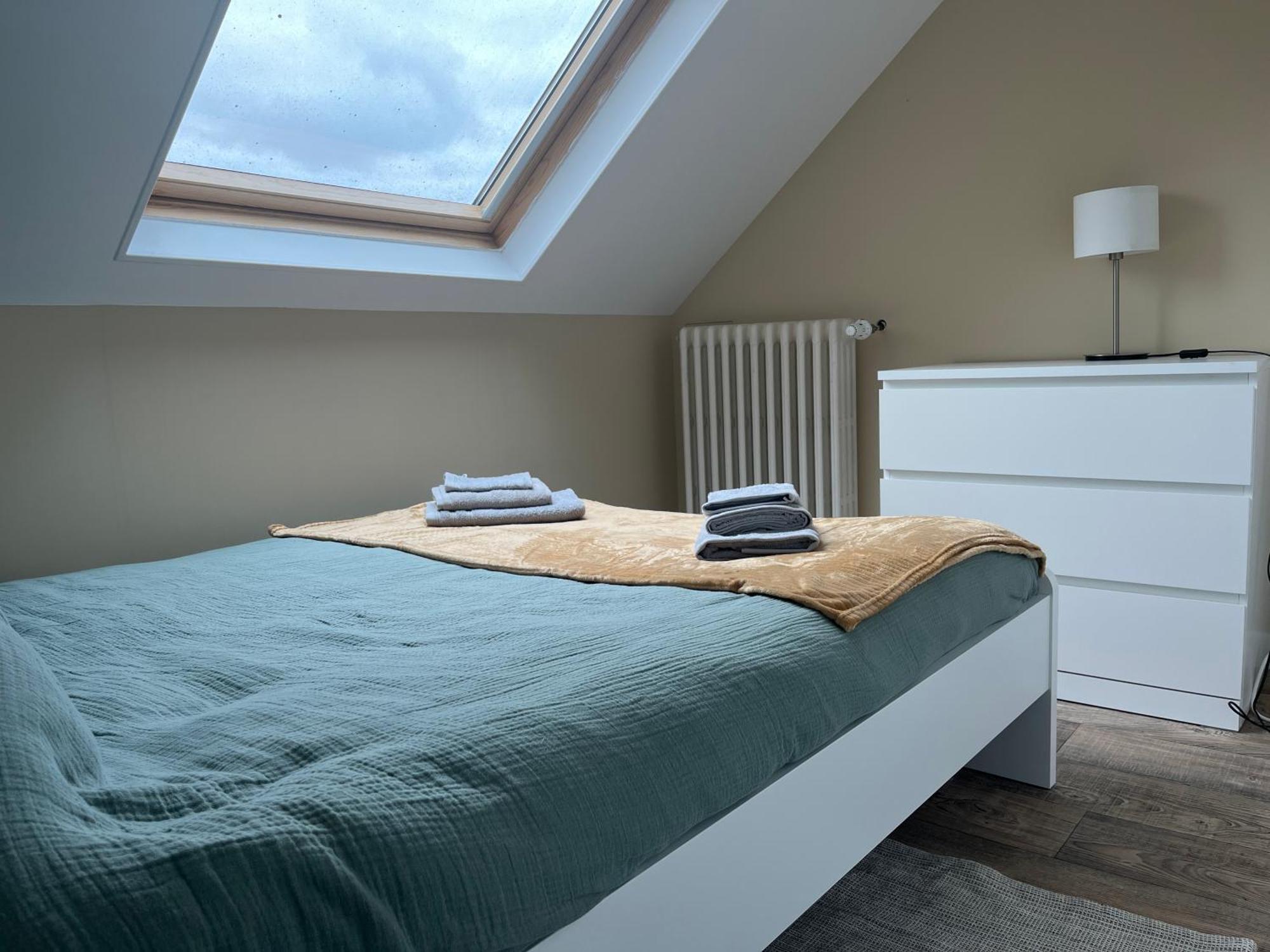 La Maison D Elodie Holiday home