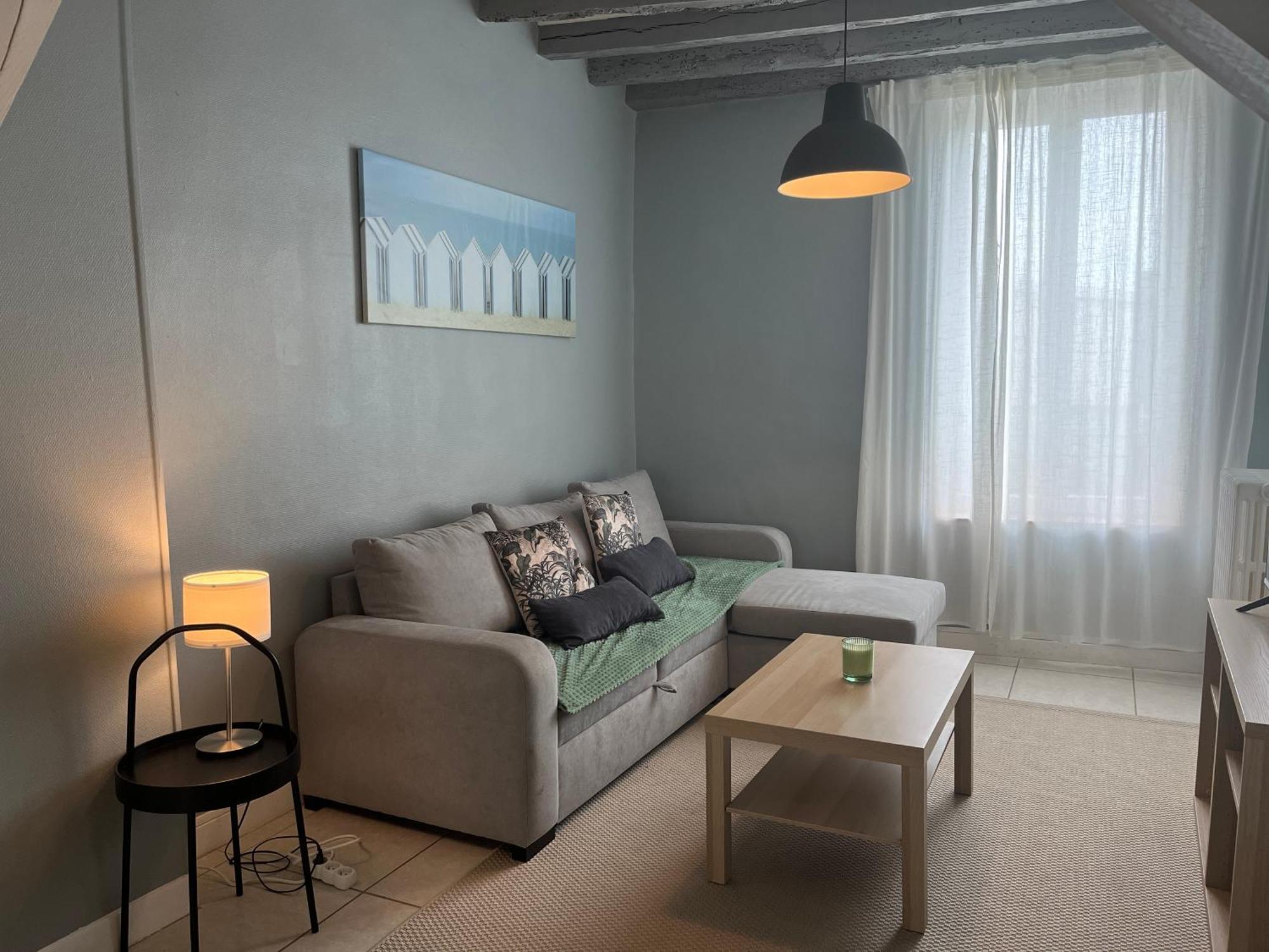 La Maison D Elodie * Vierzon