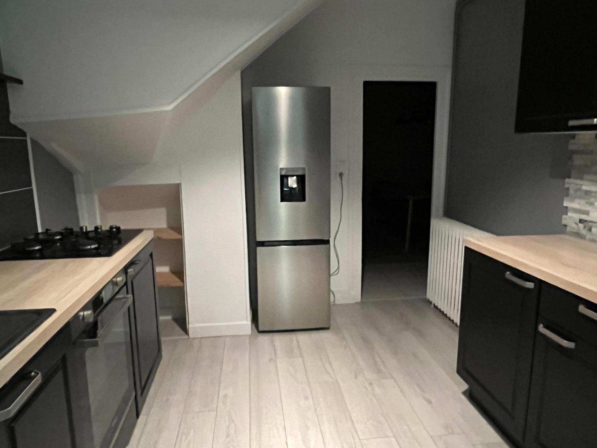 Holiday home La Maison D Elodie Vierzon