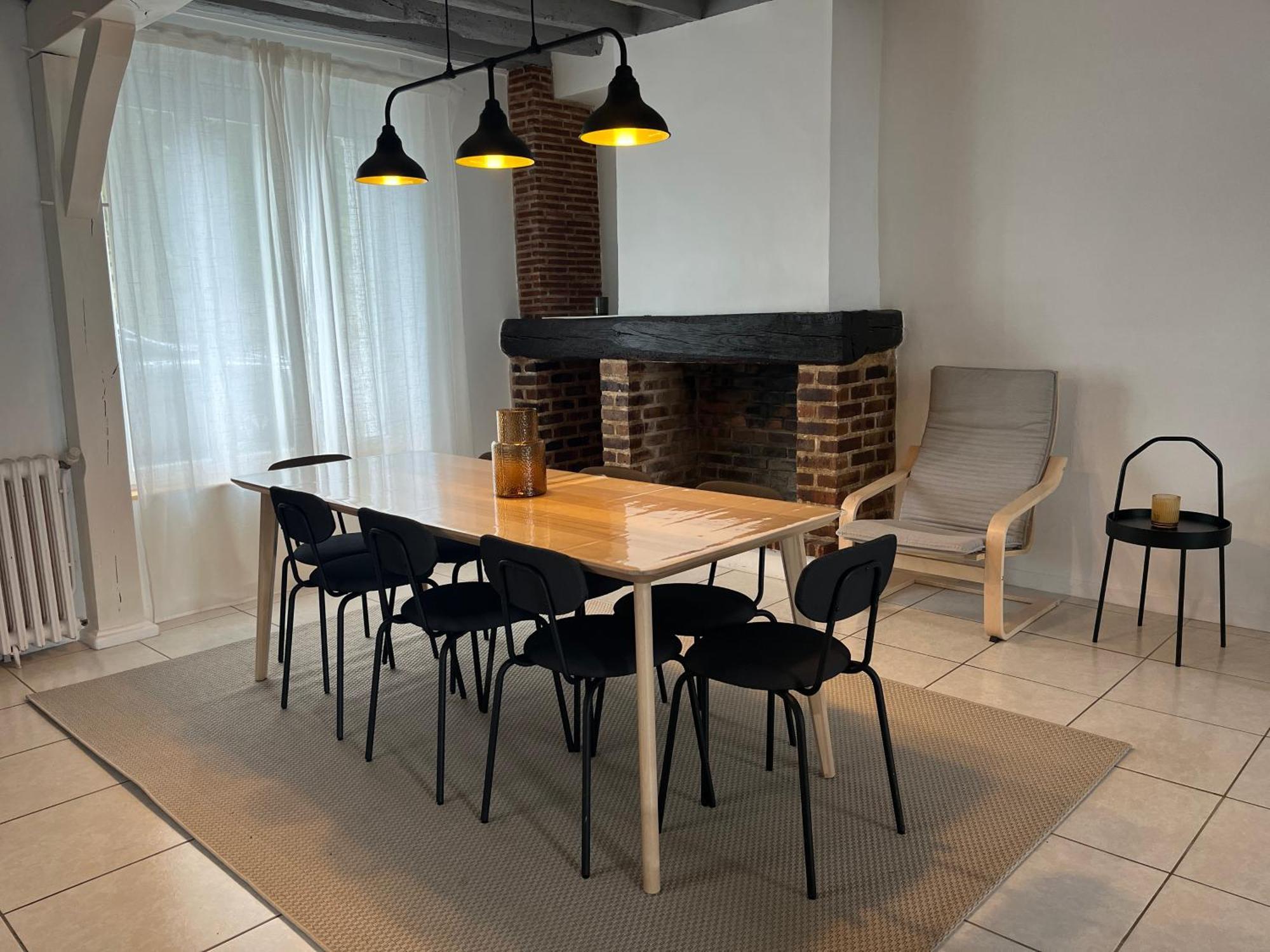 La Maison D Elodie *