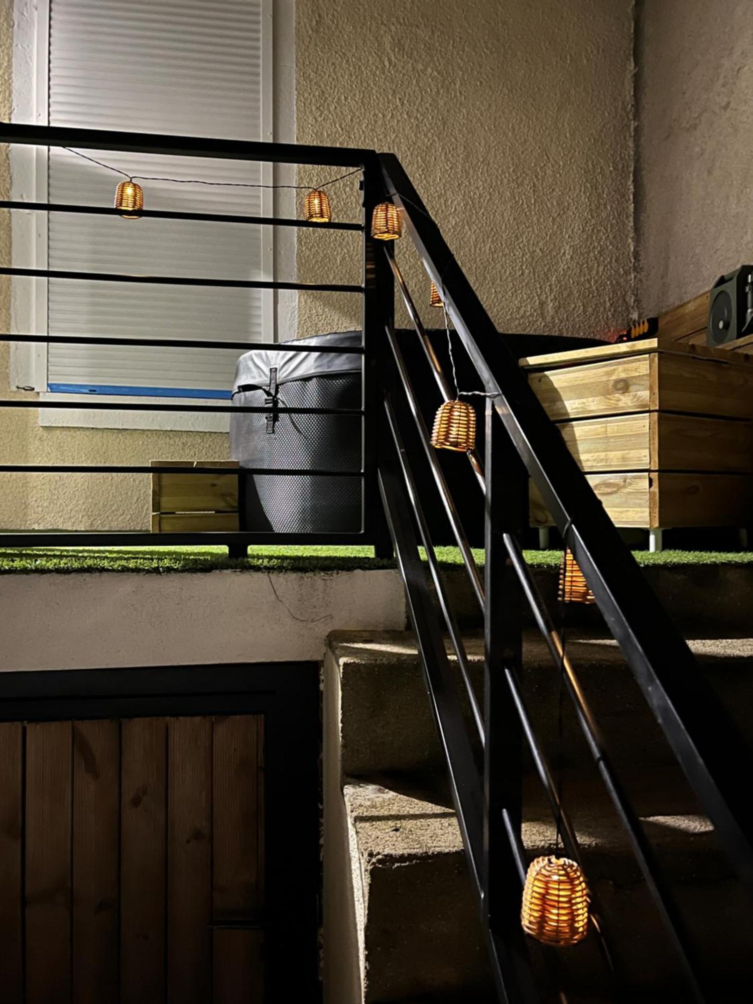 La Maison D Elodie Holiday home