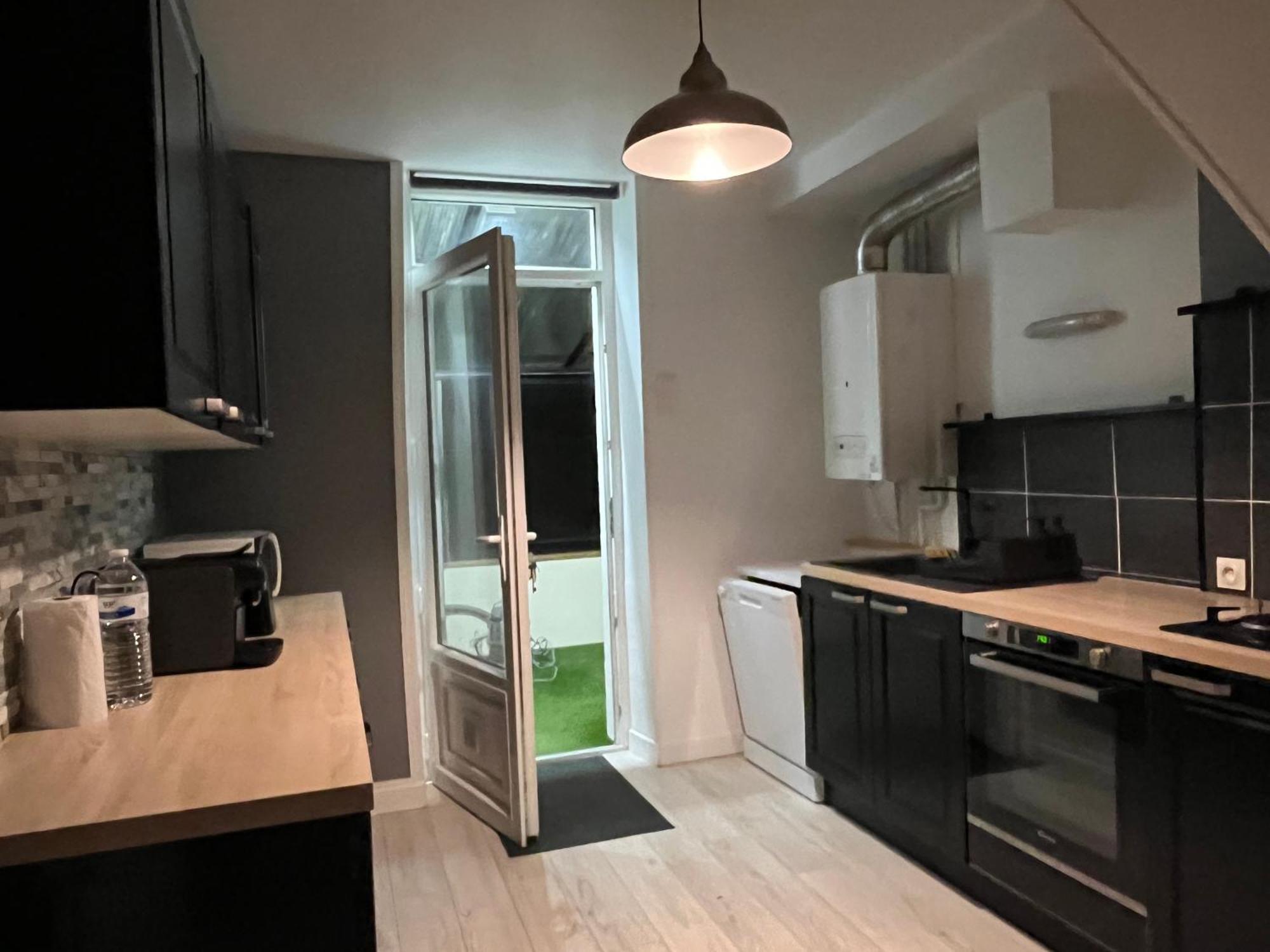 Holiday home La Maison D Elodie *